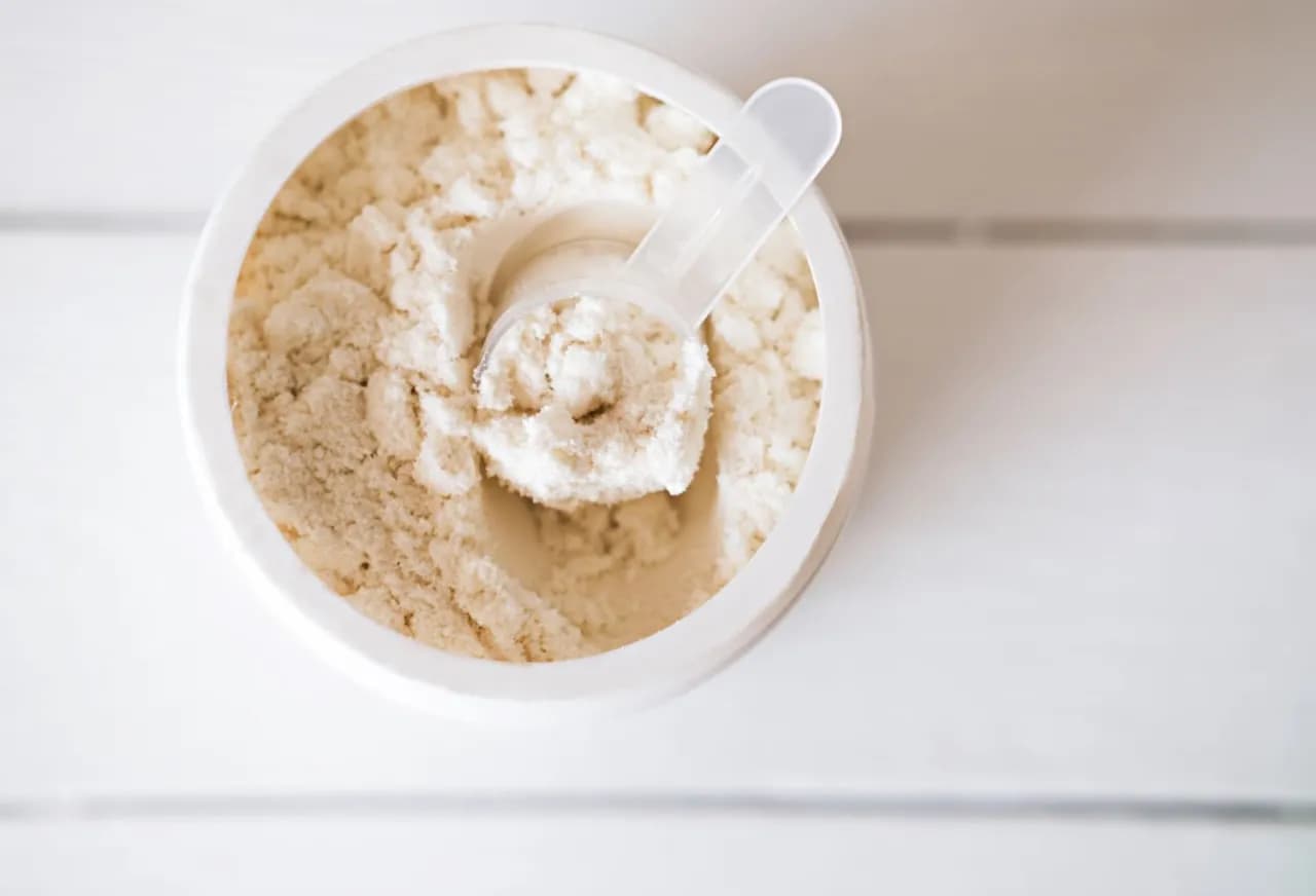 Cuántas proteínas tiene un batido de proteínas y cómo elegir el mejor