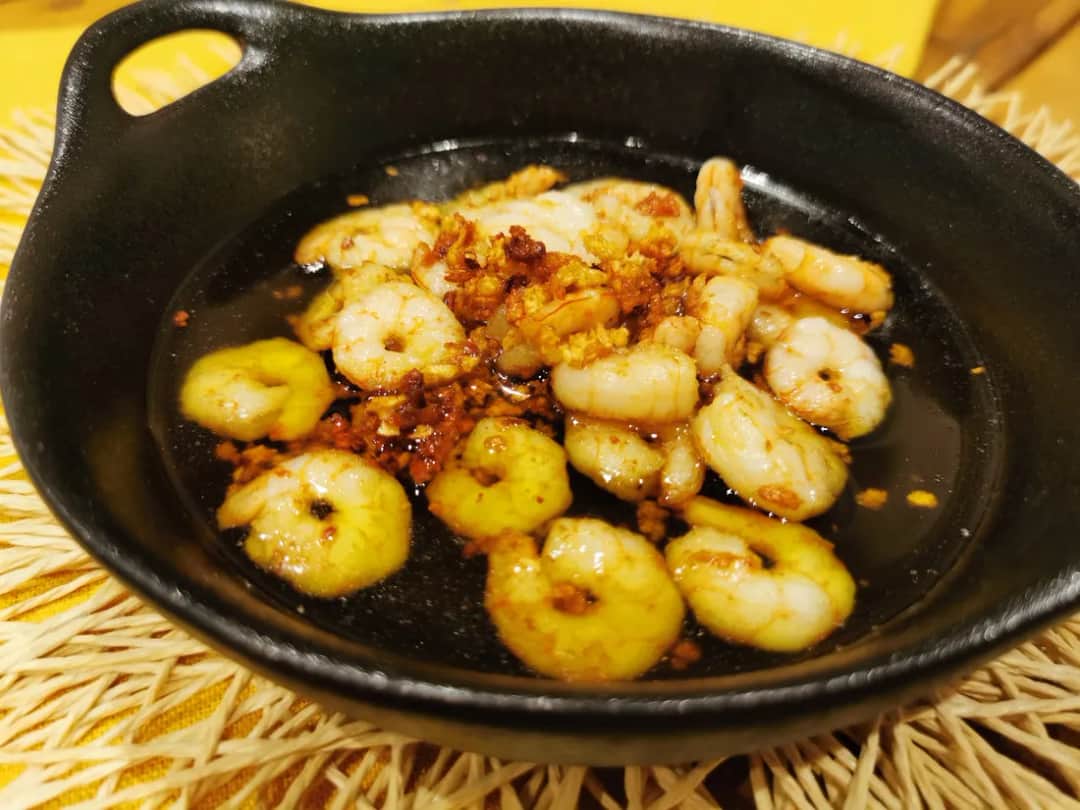 Cómo hacer gambas al ajillo: receta fácil y deliciosa para disfrutar