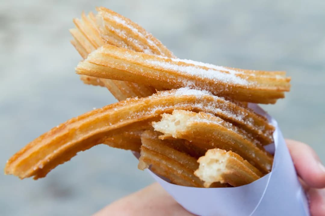 Las mejores máquinas para hacer churros que no puedes dejar pasar
