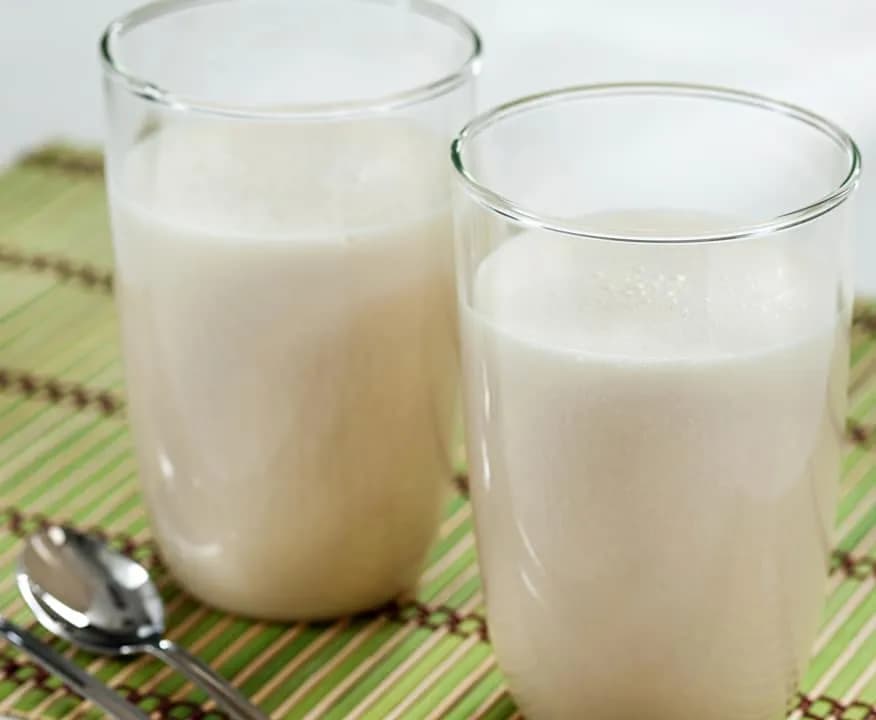 Batido de plátano con thermomix: receta fácil y deliciosa para ti