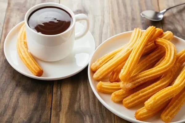 El mejor aceite para hacer churros: elige el adecuado para freír