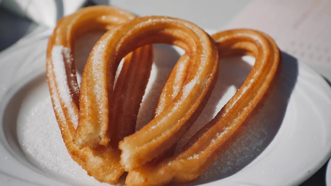 Calorías churros: ¿Son realmente una opción más ligera?