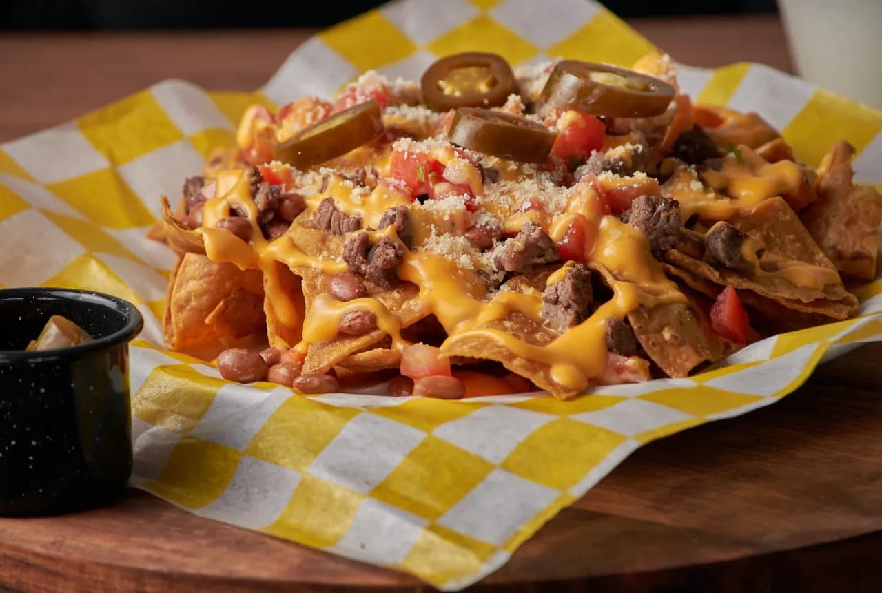 Prepara nachos en casa fácilmente y sorprende a tus invitados
