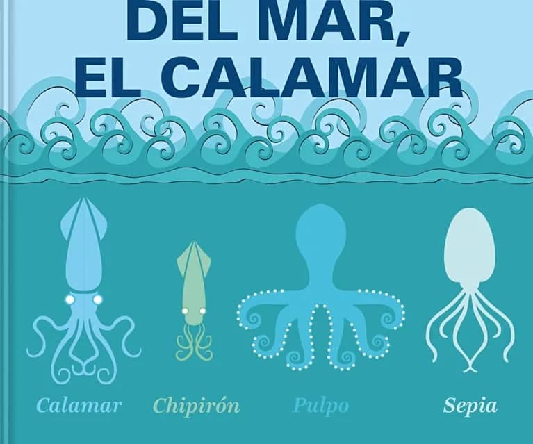 El calamar: recetas irresistibles y secretos de preparación