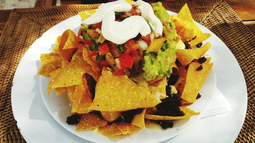 Los mejores platos para nachos que no puedes dejar de probar