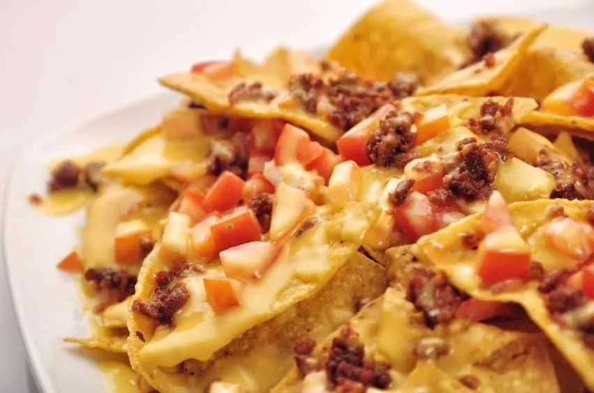 Receta de carne para nachos que sorprenderá a tus invitados