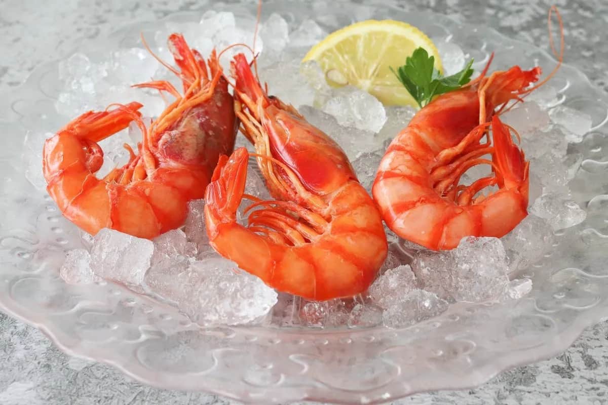Cómo cocer gambas frescas: evita errores comunes y logra un sabor perfecto