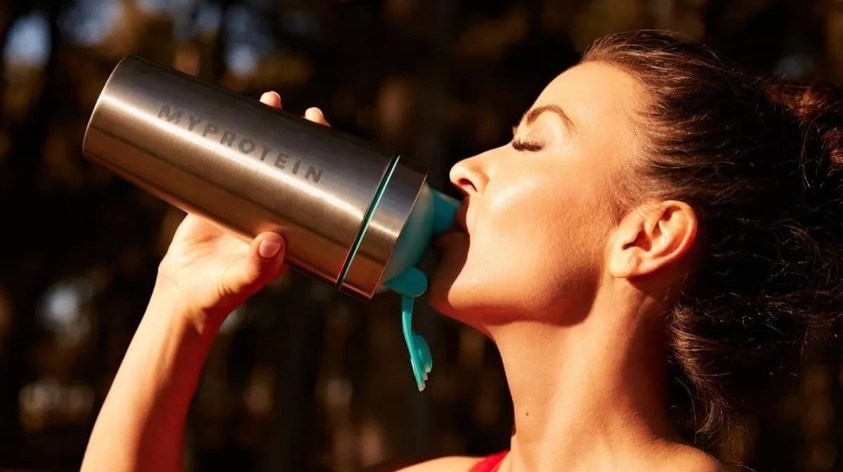 Desayunar batido de proteínas: recetas irresistibles y beneficios nutricionales