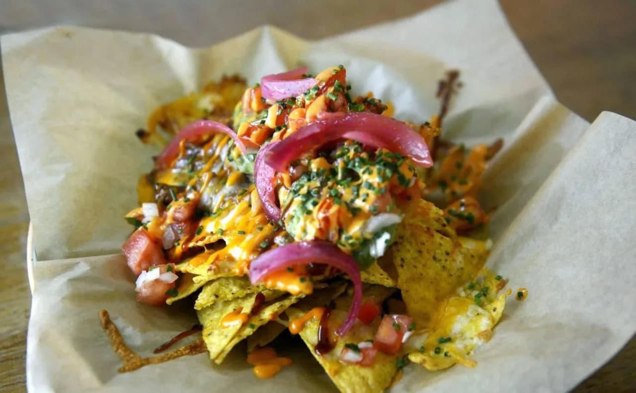 Los mejores nachos en Bilbao: disfruta de sabores irresistibles